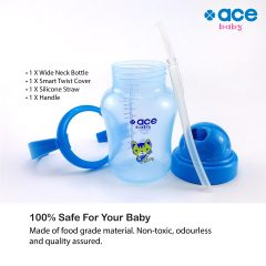 sippy cup